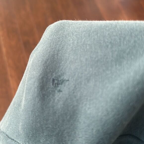 Lululemon Scuba Full Zip Green Hooded Sweat  Jacket 6 - Picture 8 of 9